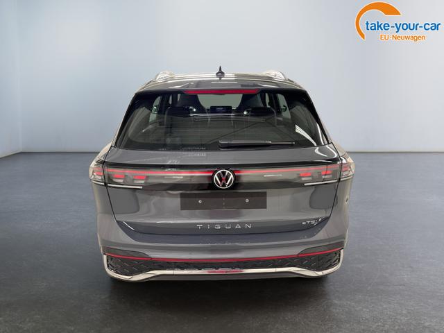 Volkswagen - Tiguan - EU-Neuwagen - Reimport