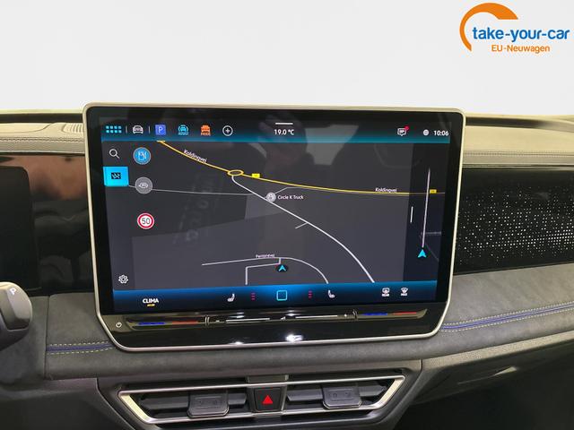 Volkswagen - Tiguan - EU-Neuwagen - Reimport