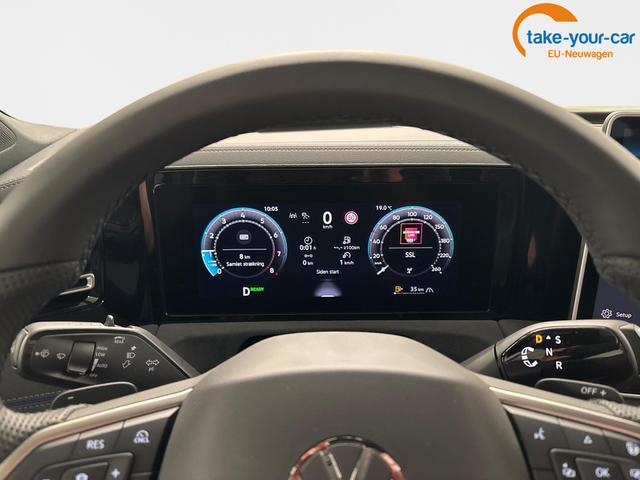 Volkswagen - Tiguan - EU-Neuwagen - Reimport
