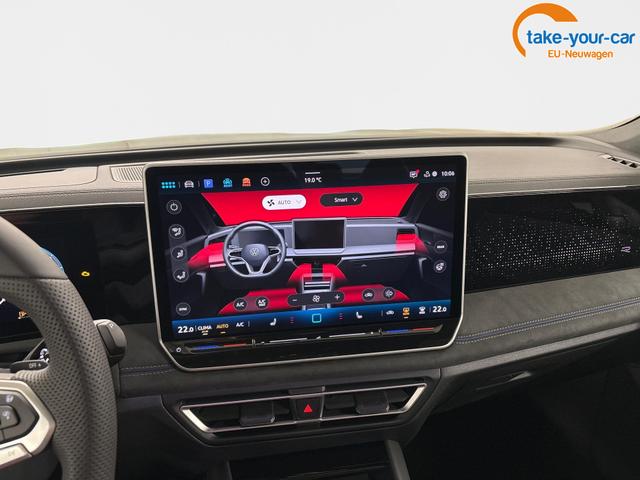 Volkswagen - Tiguan - EU-Neuwagen - Reimport