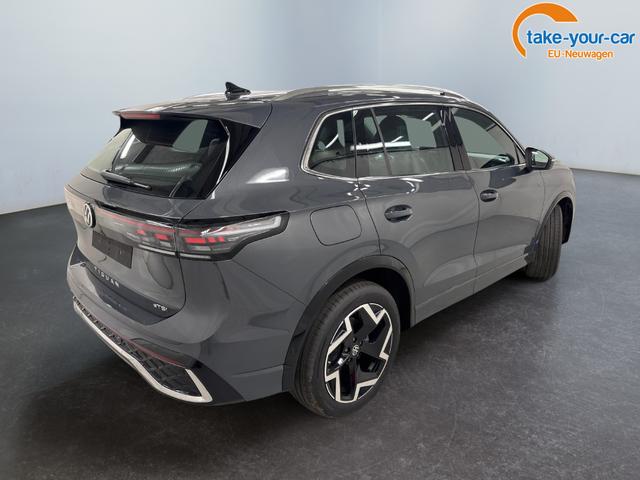 Volkswagen - Tiguan - EU-Neuwagen - Reimport