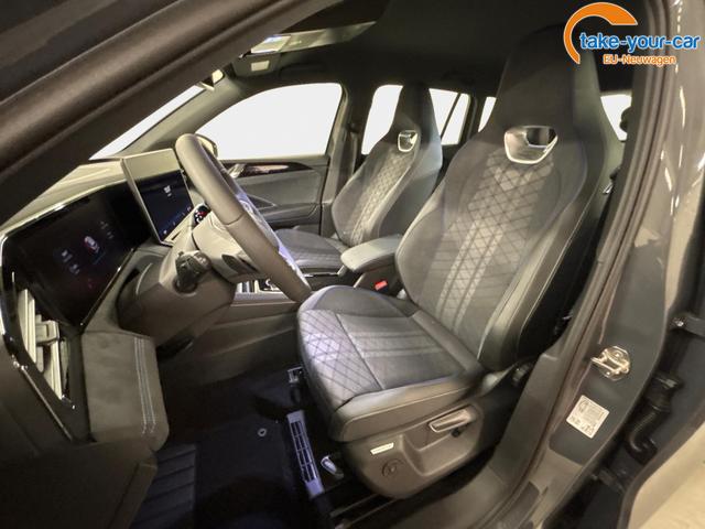 Volkswagen - Tiguan - EU-Neuwagen - Reimport