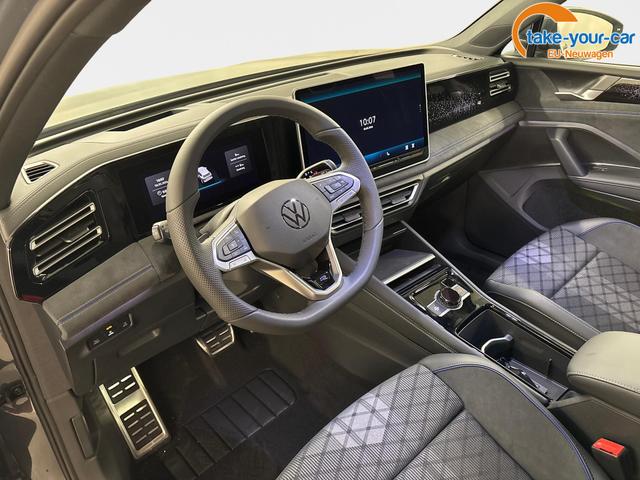 Volkswagen - Tiguan - EU-Neuwagen - Reimport