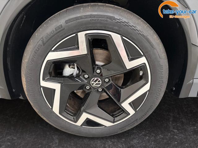 Volkswagen - Tiguan - EU-Neuwagen - Reimport