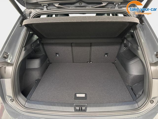 Volkswagen - Tiguan - EU-Neuwagen - Reimport