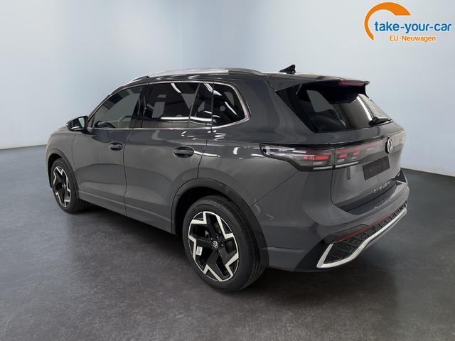 Volkswagen - Tiguan - EU-Neuwagen - Reimport