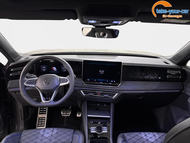 Volkswagen - Tiguan - EU-Neuwagen - Reimport