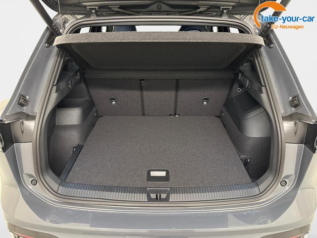 Volkswagen - Tiguan - EU-Neuwagen - Reimport