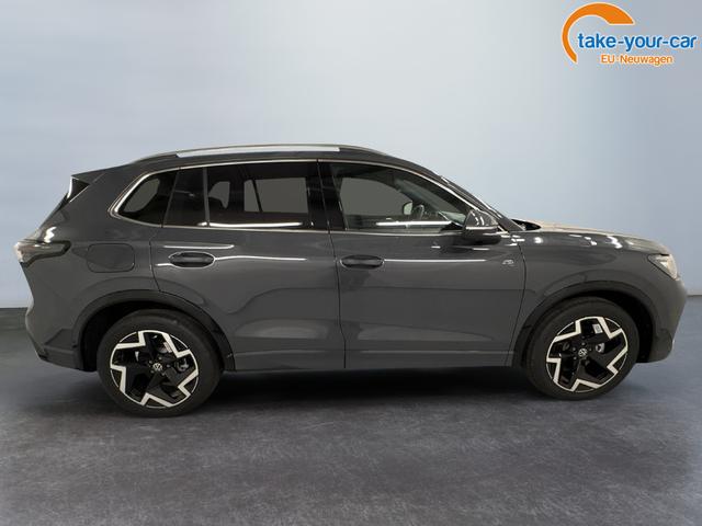 Volkswagen - Tiguan - EU-Neuwagen - Reimport
