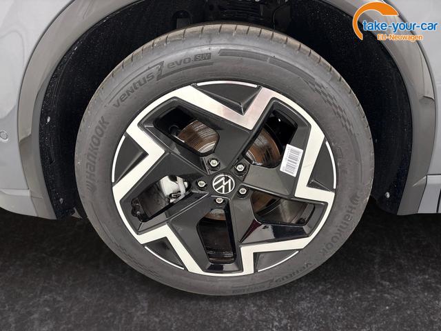 Volkswagen - Tiguan - EU-Neuwagen - Reimport