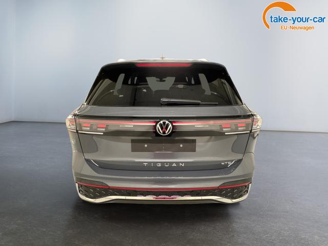 Volkswagen - Tiguan - EU-Neuwagen - Reimport