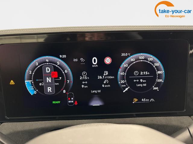 Volkswagen - Tiguan - EU-Neuwagen - Reimport