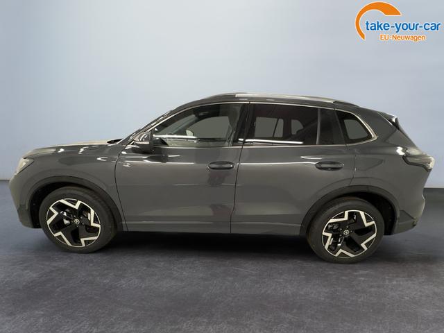 Volkswagen - Tiguan - EU-Neuwagen - Reimport