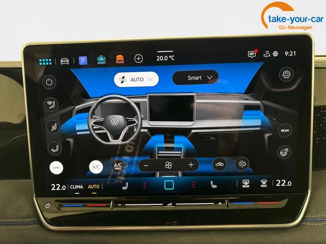 Volkswagen - Tiguan - EU-Neuwagen - Reimport