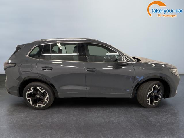Volkswagen - Tiguan - EU-Neuwagen - Reimport