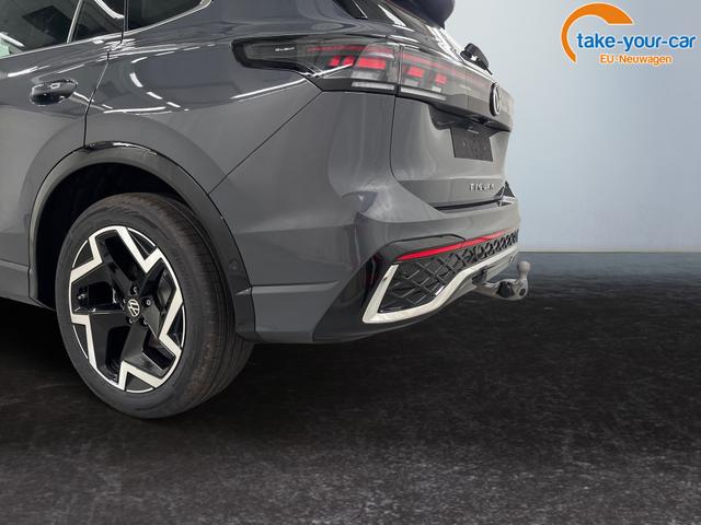 Volkswagen - Tiguan - EU-Neuwagen - Reimport