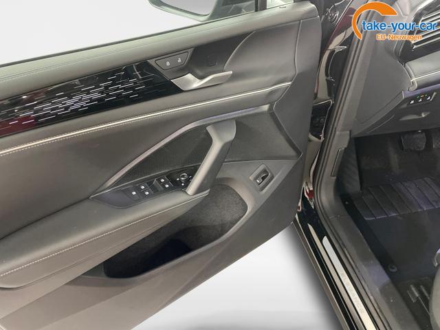 Volkswagen - Tiguan - EU-Neuwagen - Reimport
