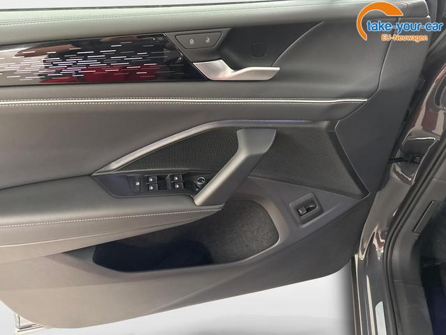 Volkswagen - Tiguan - EU-Neuwagen - Reimport