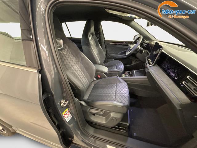 Volkswagen - Tiguan - EU-Neuwagen - Reimport