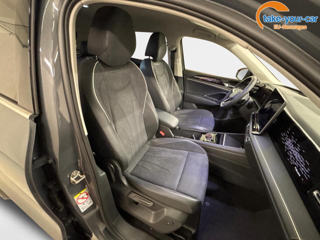 Volkswagen - Tiguan - EU-Neuwagen - Reimport