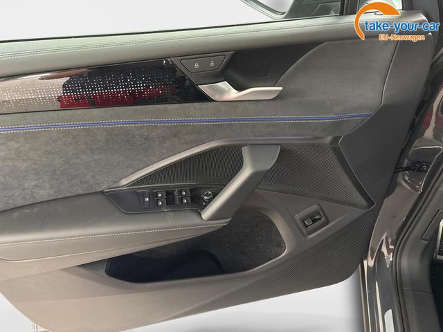 Volkswagen - Tiguan - EU-Neuwagen - Reimport