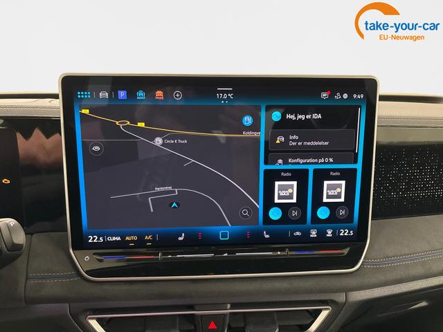 Volkswagen - Tiguan - EU-Neuwagen - Reimport