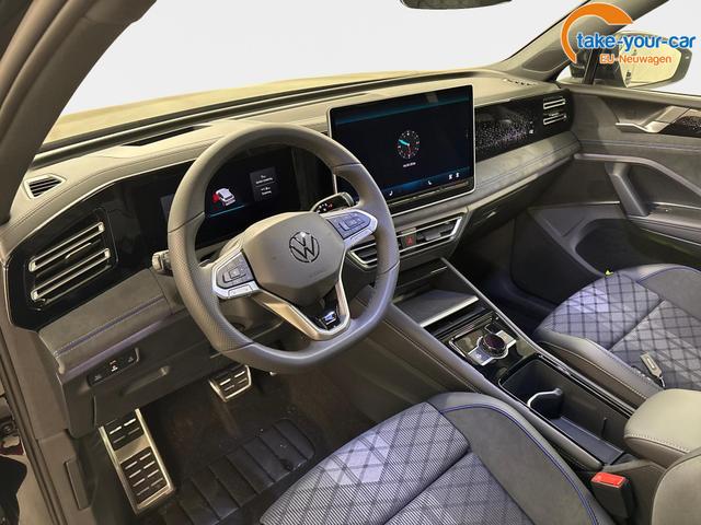 Volkswagen - Tiguan - EU-Neuwagen - Reimport