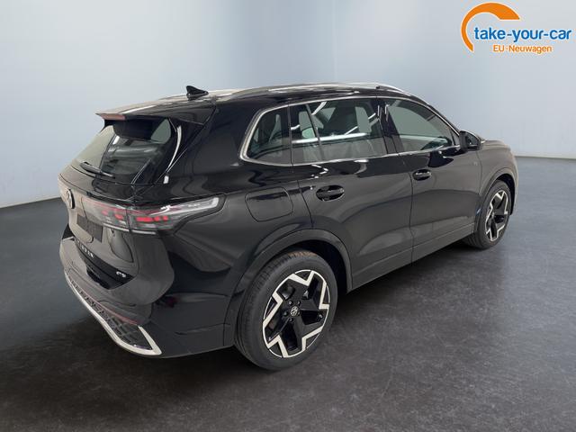 Volkswagen - Tiguan - EU-Neuwagen - Reimport