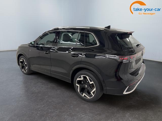 Volkswagen - Tiguan - EU-Neuwagen - Reimport