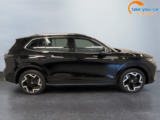 Volkswagen - Tiguan - EU-Neuwagen - Reimport