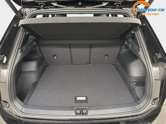 Volkswagen - Tiguan - EU-Neuwagen - Reimport