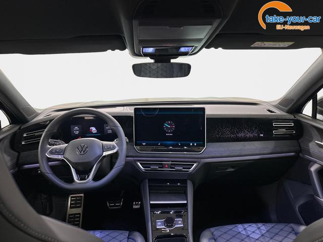 Volkswagen - Tiguan - EU-Neuwagen - Reimport