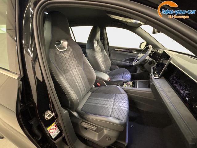 Volkswagen - Tiguan - EU-Neuwagen - Reimport