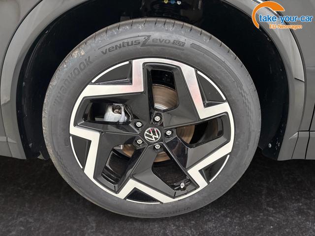 Volkswagen - Tiguan - EU-Neuwagen - Reimport