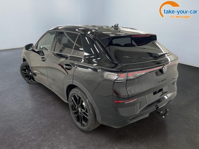 Volkswagen - T-Roc - EU-Neuwagen - Reimport