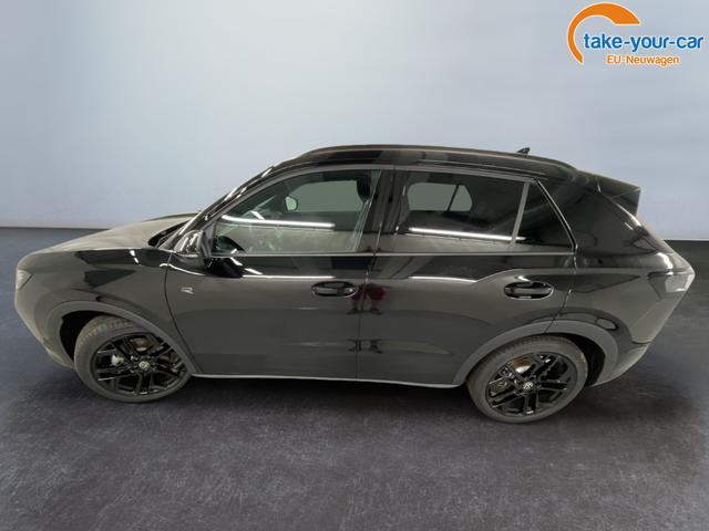 Volkswagen - T-Roc - EU-Neuwagen - Reimport