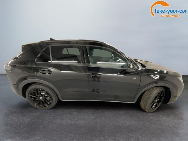 Volkswagen - T-Roc - EU-Neuwagen - Reimport