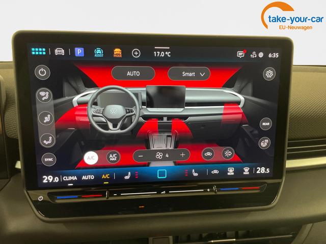 Volkswagen - T-Roc - EU-Neuwagen - Reimport