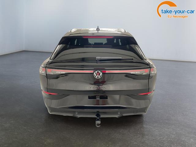 Volkswagen - T-Roc - EU-Neuwagen - Reimport