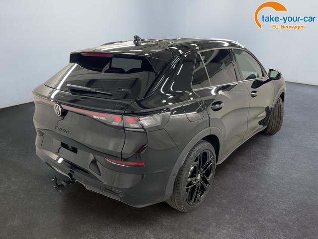 Volkswagen - T-Roc - EU-Neuwagen - Reimport