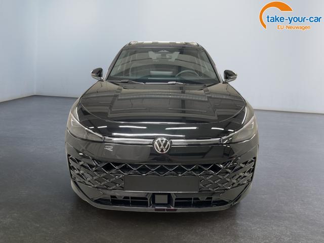 Volkswagen - T-Roc - EU-Neuwagen - Reimport