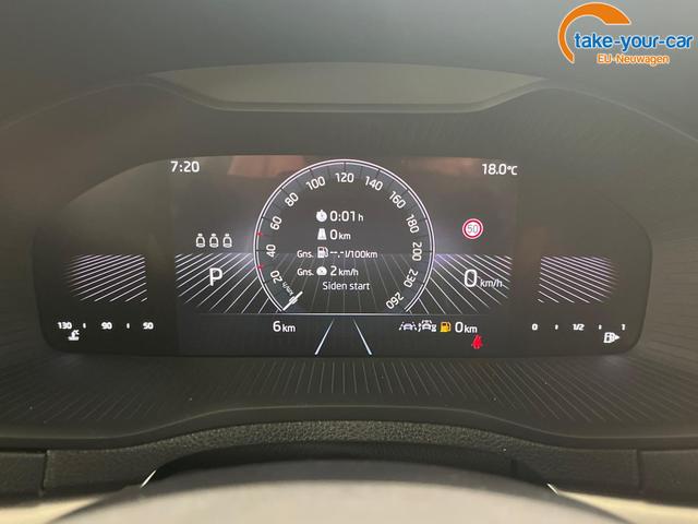 Skoda - Karoq - EU-Neuwagen - Reimport