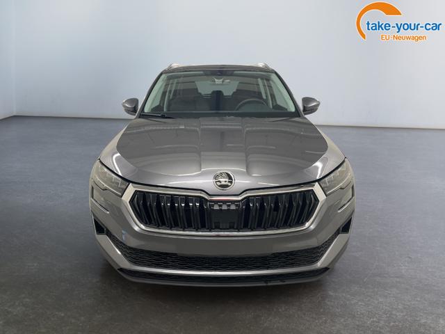 Skoda - Karoq - EU-Neuwagen - Reimport