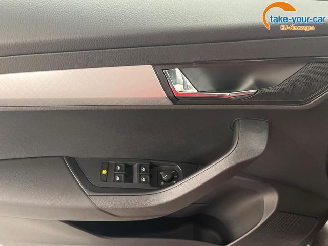 Skoda - Karoq - EU-Neuwagen - Reimport