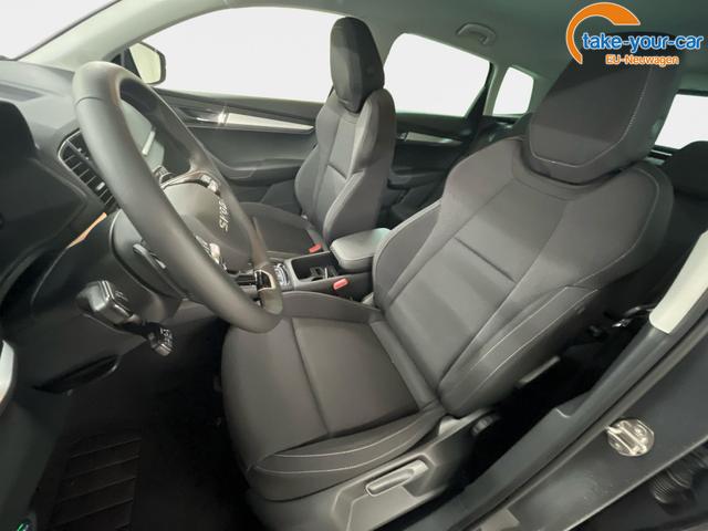 Skoda - Karoq - EU-Neuwagen - Reimport