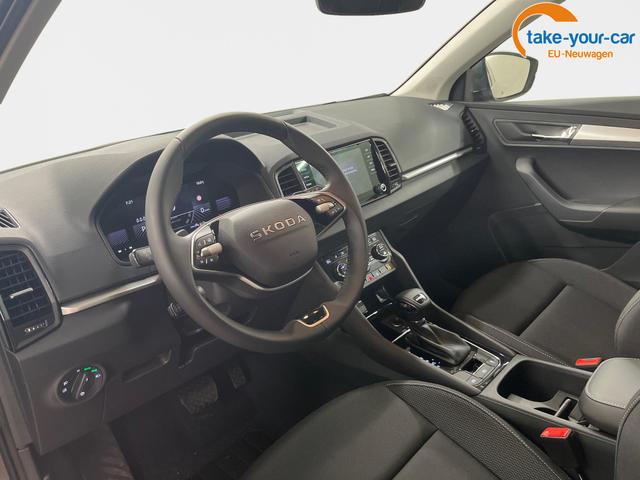 Skoda - Karoq - EU-Neuwagen - Reimport