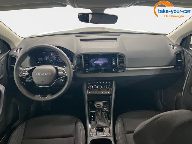 Skoda - Karoq - EU-Neuwagen - Reimport