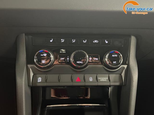 Skoda - Karoq - EU-Neuwagen - Reimport
