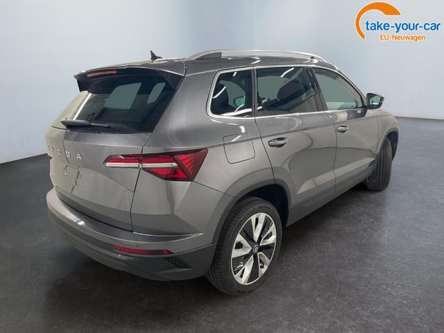Skoda - Karoq - EU-Neuwagen - Reimport