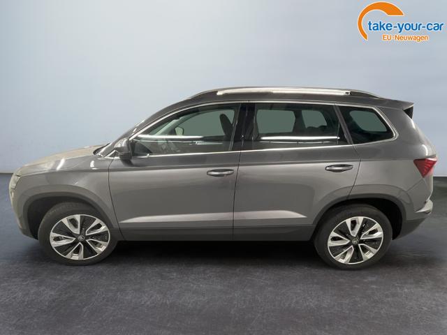 Skoda - Karoq - EU-Neuwagen - Reimport